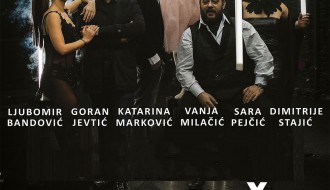 OTKAZANO Predstava "Kada je Niče plakao"