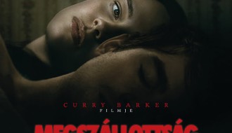Film: Megszállottság (magyar felirattal)