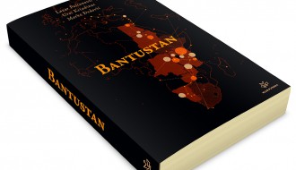 Klub putnika: Bantustan - Atlas jednog putovanja