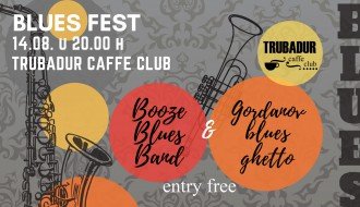 Blues fest