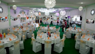 Doček Nove 2015. godine