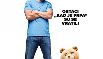 Film: Ted 2