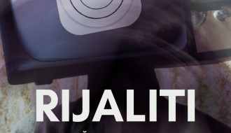 Premijera predstave "Rijaliti"