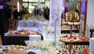 Doček Nove 2015. godine