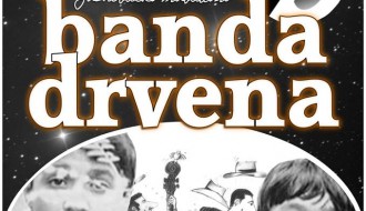 Akustična svirka: Banda drvena bend