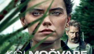 Film: Kći močvare