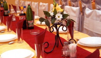 Doček Nove 2015. godine