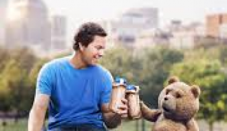 Film: Ted 2