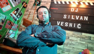 DJ Silvan Vesnić