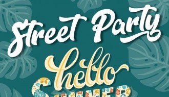 Street party