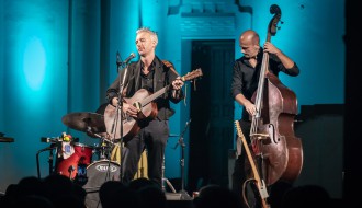 Koncert: Kralj Čačka