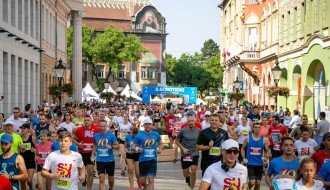 4. Subotički polumaraton