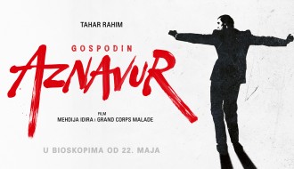 Film: Gospodin Aznavur