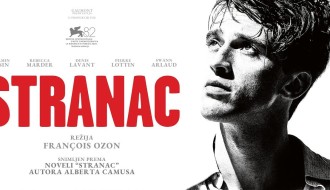 Film: Stranac