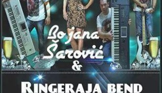 Doček Nove 2015. godine