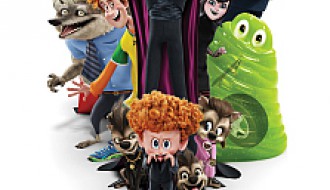 Animirani film: Hotel Transilvanija 2