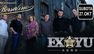 Ex Yu bend