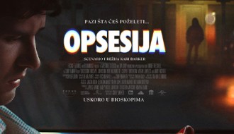 Film: Opsesija