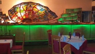 Doček Nove 2015. godine