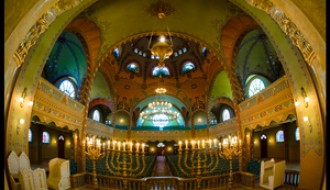 Koncert hora:  Goldmark