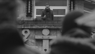 Predstava: Tri lica ogledala (Omen Teatar iz Beograda)