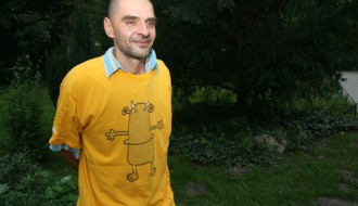 Medusa dani filma: Igor Lazin, filmovi i razgovor