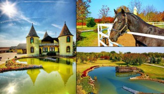 Doček Nove 2015. godine