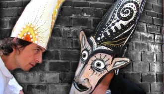 Predstava: Maskarádé