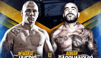 Novi Sad - Serbian Battle Championship 25 - Revenge!