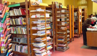 Besplatna kreativna dečja radionica u Gradskoj biblitoeci