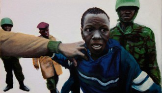 Izložba i predavanje: “Slike” Milice Ružičić