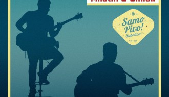 Miletin & Siniša Unplugged