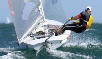 Finn Kup: Otvoreno prvenstvo Vojvodine