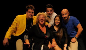 Predstava: Pazi s kime spavaš