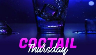Coctail Thursday