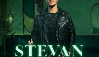 Stevan Sekulić