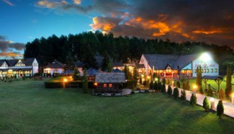 Doček Nove 2015. godine