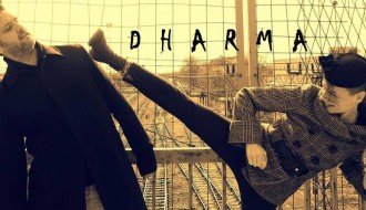Koncert: Dharma