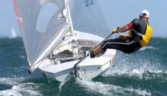 Finn Kup: Otvoreno prvenstvo Vojvodine