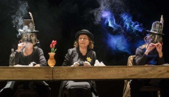 Predstava: Subotička secesija