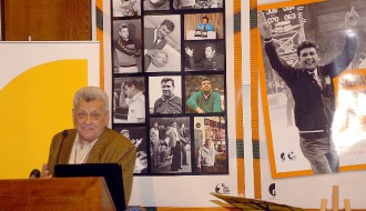 Promocija knjige „Žeravica svetske košarke“