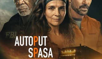 Film: Autoput spasa