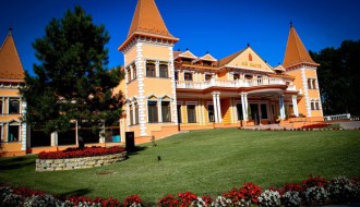 Doček Nove 2015. godine