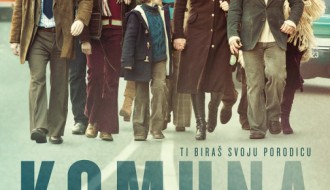Film: Komuna