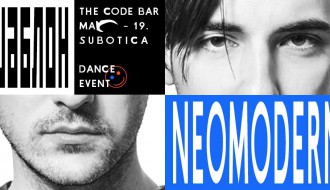 Fine Night w/ Neomodern