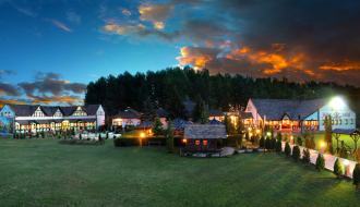 Repriza dočeka Nove godine na Jelen salašu #NG2026