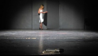 Predstava: Marta Bereš One-girl show (nas srpskom jeziku)