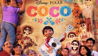 Animirani film: Koko