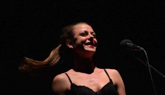 Predstava: Ubi et orbi