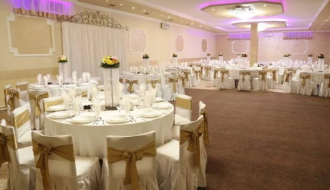 Doček Nove godine u sali Mirage #NG2026